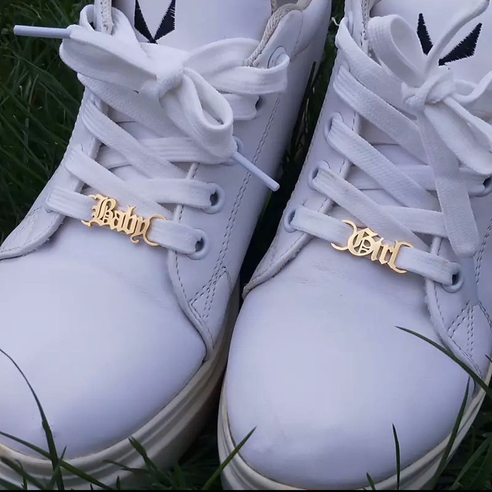 Shoe Charms